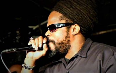 AIRM On The NYC Reggae Scene