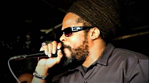 AIRM On The NYC Reggae Scene